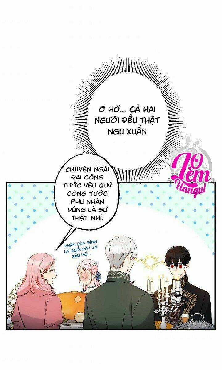 Cuộc Hôn Nhân Giả Dối - Chapter 62 - Trang 29