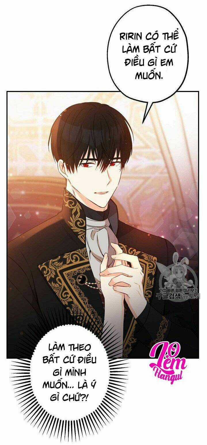 Cuộc Hôn Nhân Giả Dối - Chapter 62 - Trang 4