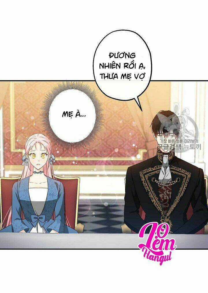 Cuộc Hôn Nhân Giả Dối - Chapter 62 - Trang 31