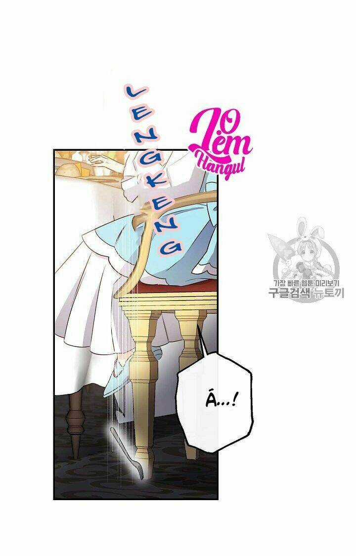 Cuộc Hôn Nhân Giả Dối - Chapter 62 - Trang 32