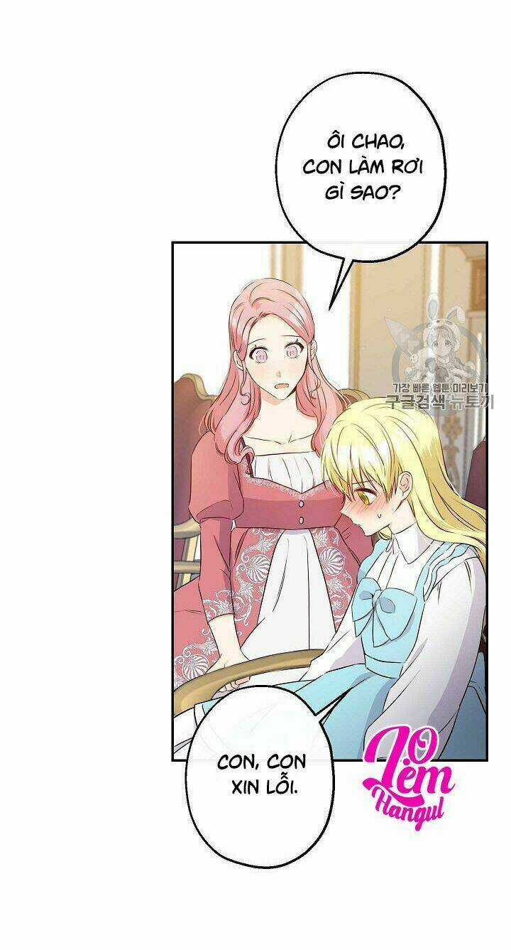 Cuộc Hôn Nhân Giả Dối - Chapter 62 - Trang 33