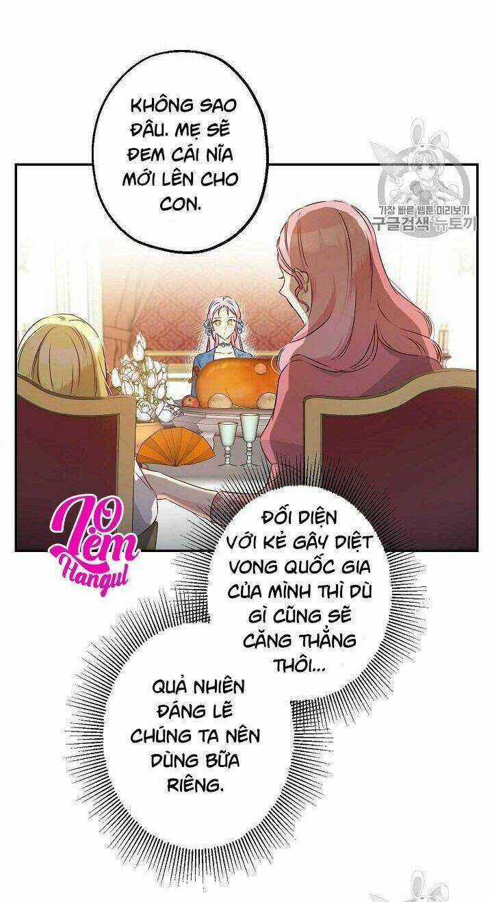 Cuộc Hôn Nhân Giả Dối - Chapter 62 - Trang 34