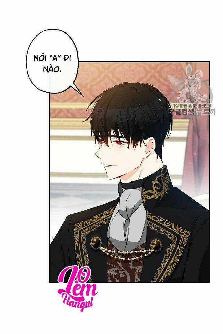 Cuộc Hôn Nhân Giả Dối - Chapter 62 - Trang 36