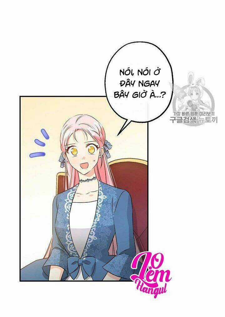 Cuộc Hôn Nhân Giả Dối - Chapter 62 - Trang 37