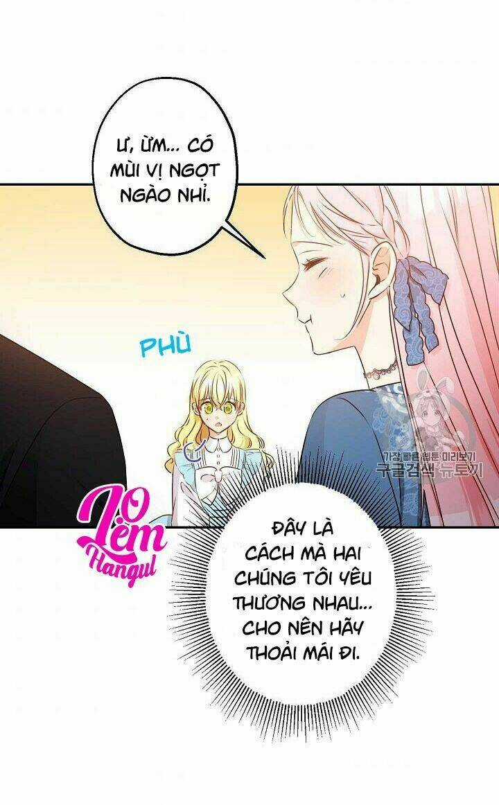 Cuộc Hôn Nhân Giả Dối - Chapter 62 - Trang 39