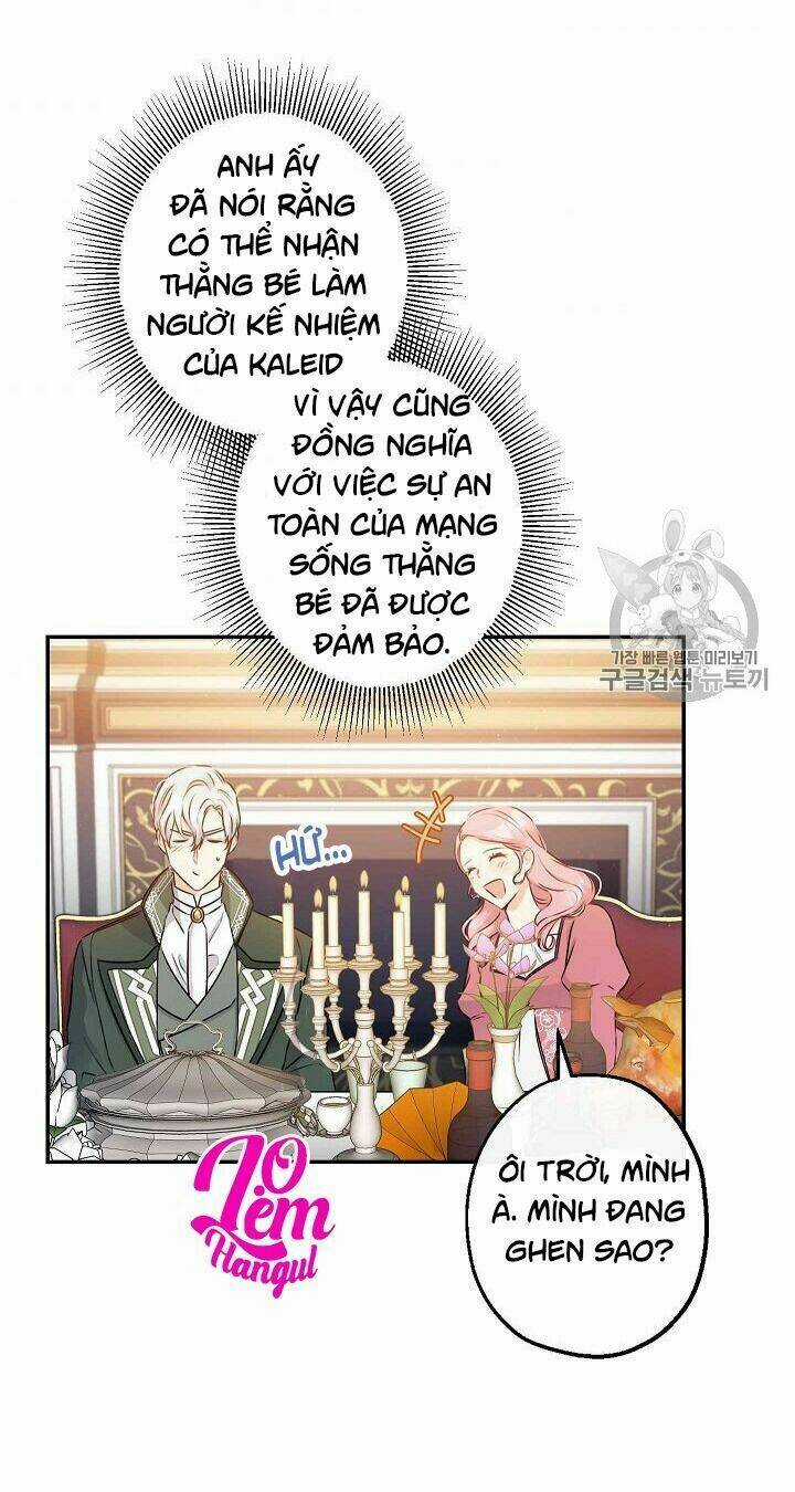 Cuộc Hôn Nhân Giả Dối - Chapter 62 - Trang 40