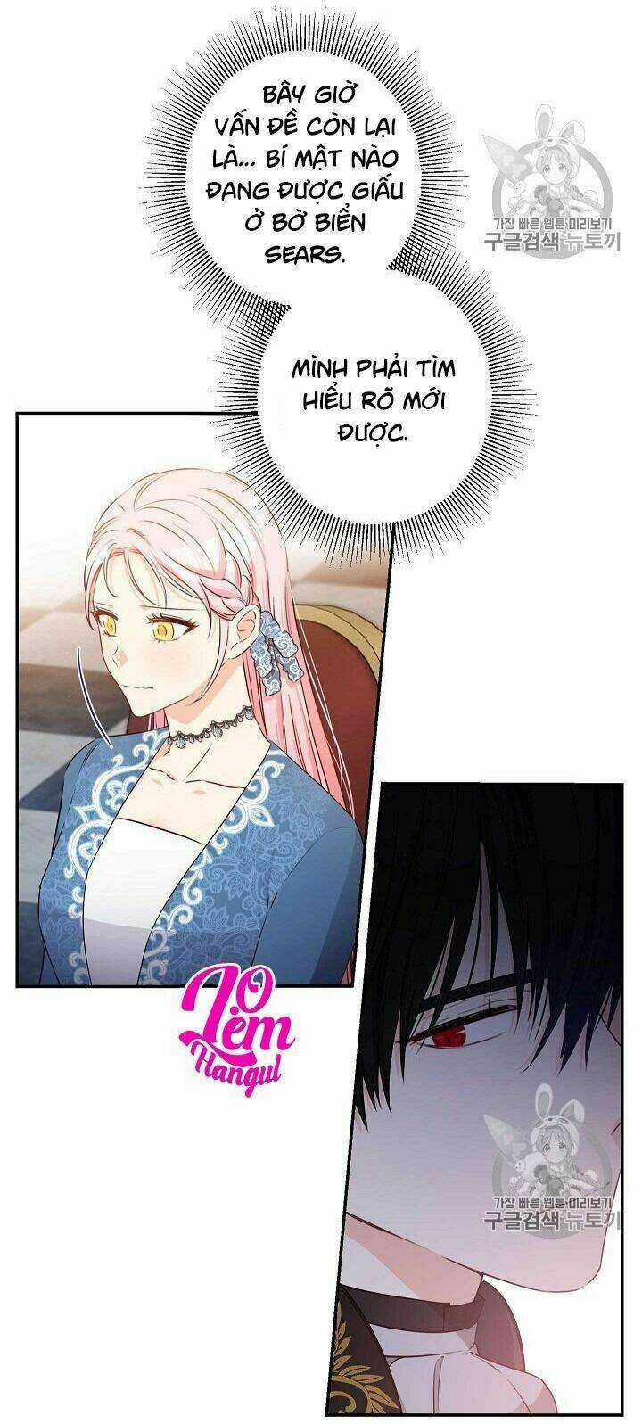 Cuộc Hôn Nhân Giả Dối - Chapter 62 - Trang 41