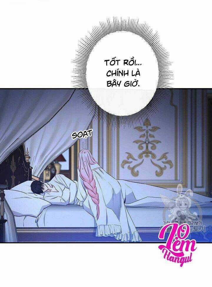 Cuộc Hôn Nhân Giả Dối - Chapter 62 - Trang 45