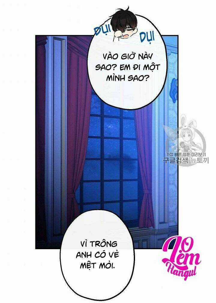 Cuộc Hôn Nhân Giả Dối - Chapter 62 - Trang 50