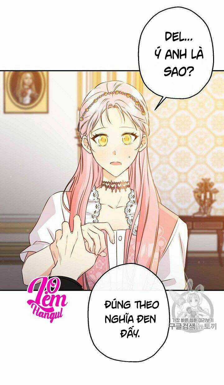 Cuộc Hôn Nhân Giả Dối - Chapter 62 - Trang 6