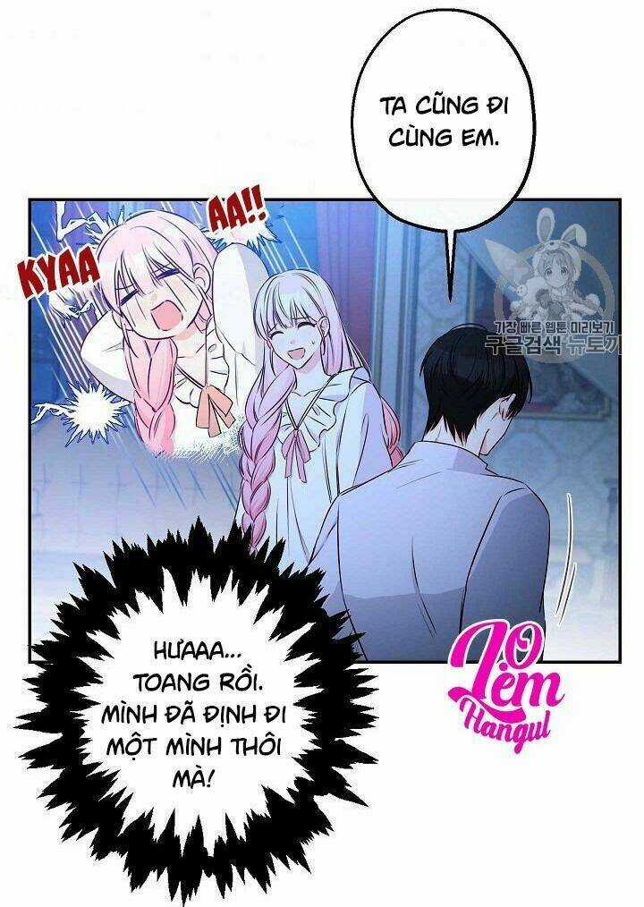 Cuộc Hôn Nhân Giả Dối - Chapter 62 - Trang 51