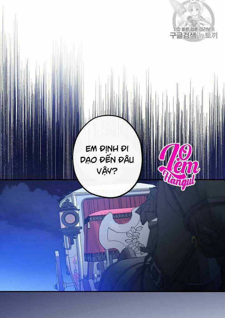 Cuộc Hôn Nhân Giả Dối - Chapter 62 - Trang 52