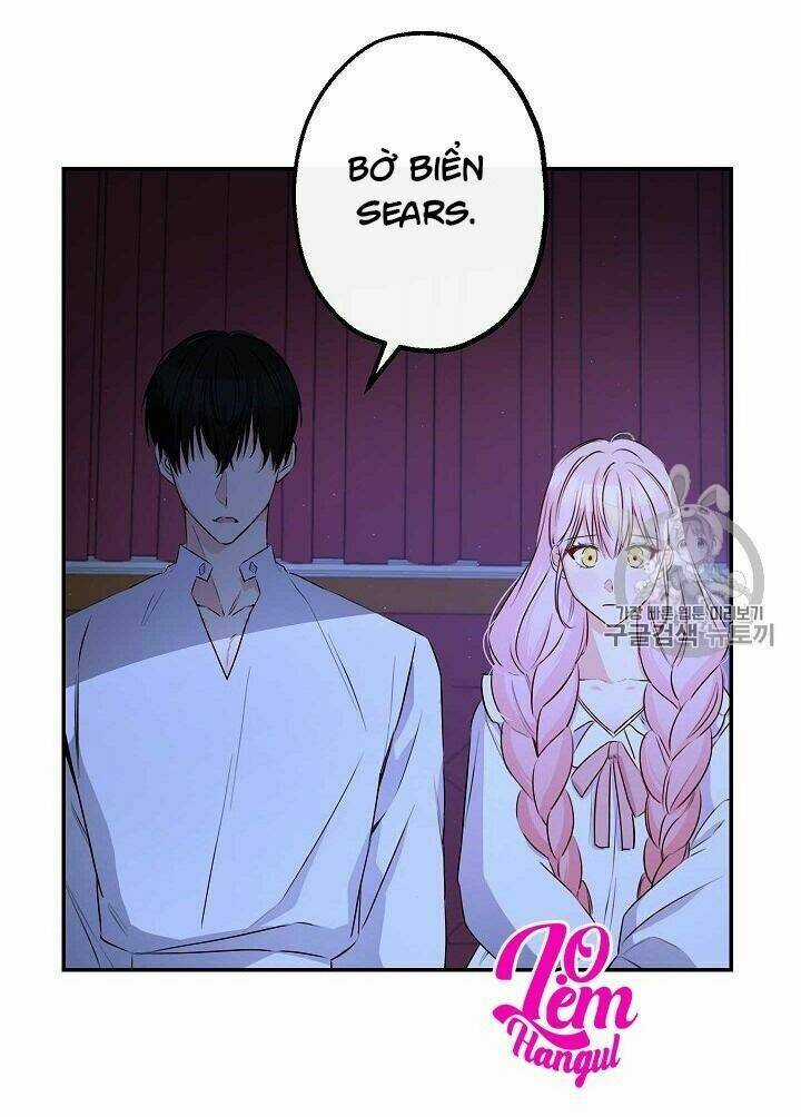 Cuộc Hôn Nhân Giả Dối - Chapter 62 - Trang 56