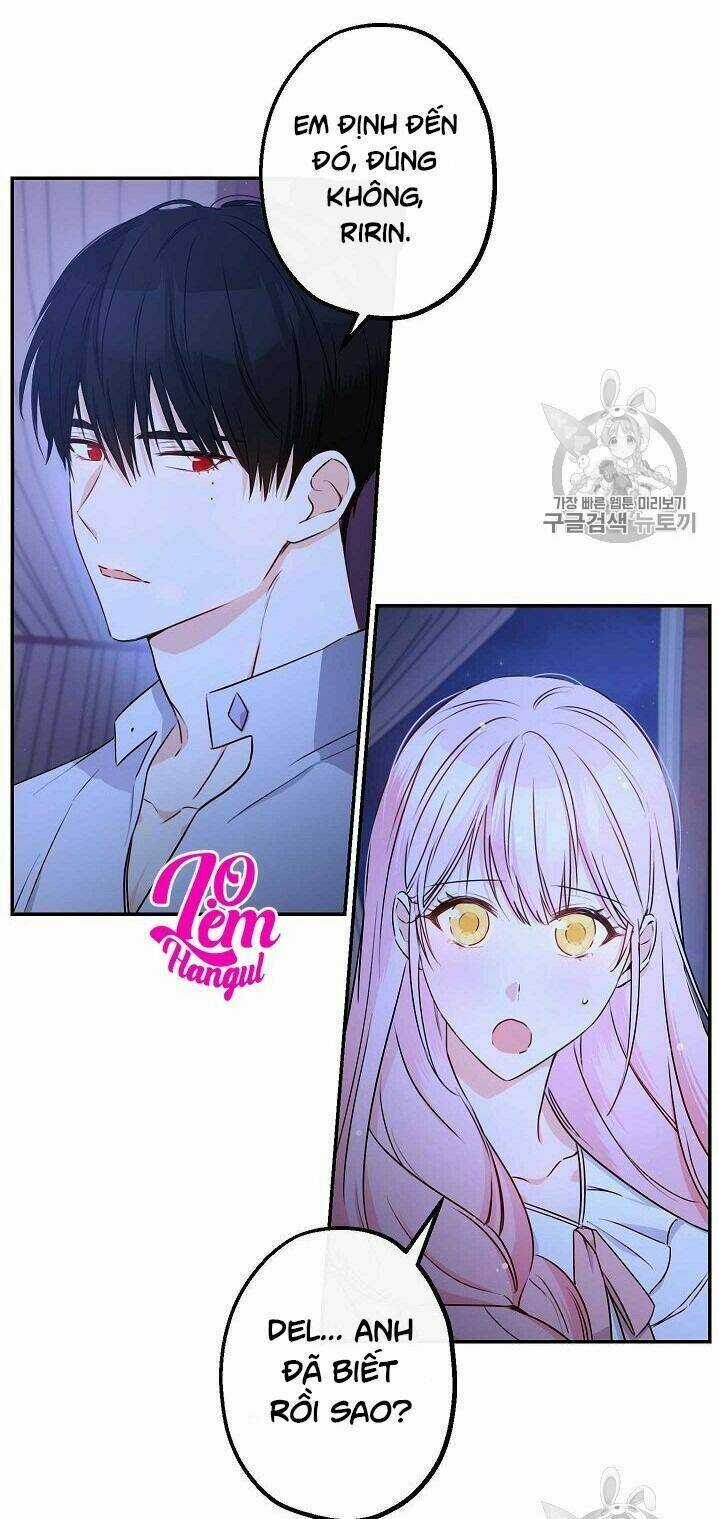 Cuộc Hôn Nhân Giả Dối - Chapter 62 - Trang 57