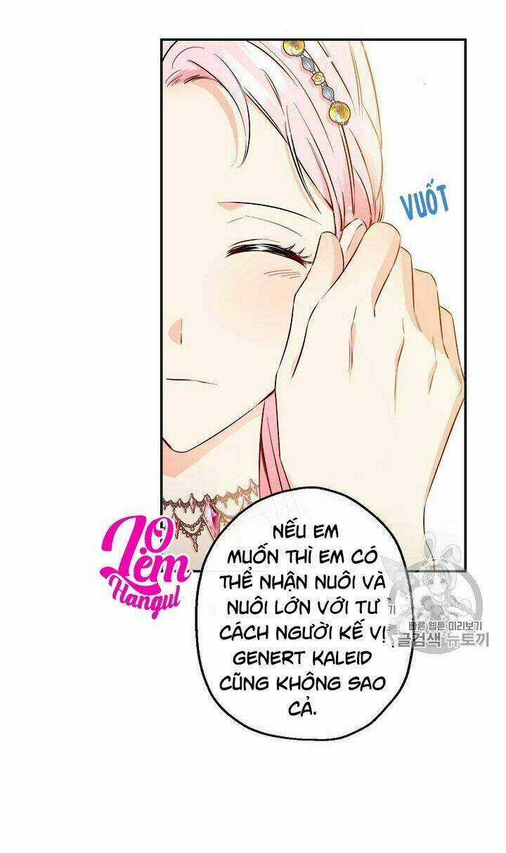 Cuộc Hôn Nhân Giả Dối - Chapter 62 - Trang 7