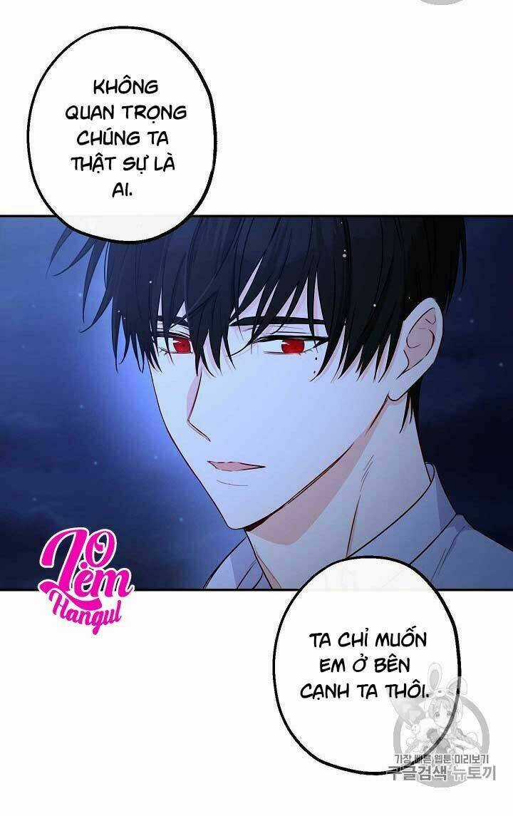 Cuộc Hôn Nhân Giả Dối - Chapter 62 - Trang 62