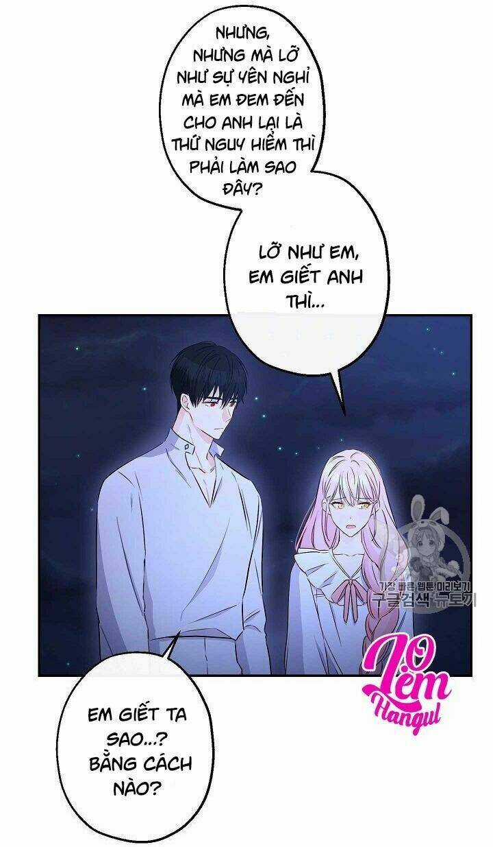 Cuộc Hôn Nhân Giả Dối - Chapter 62 - Trang 64