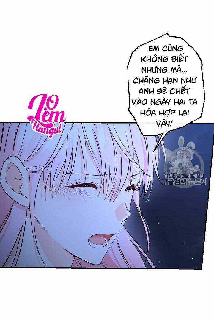 Cuộc Hôn Nhân Giả Dối - Chapter 62 - Trang 65