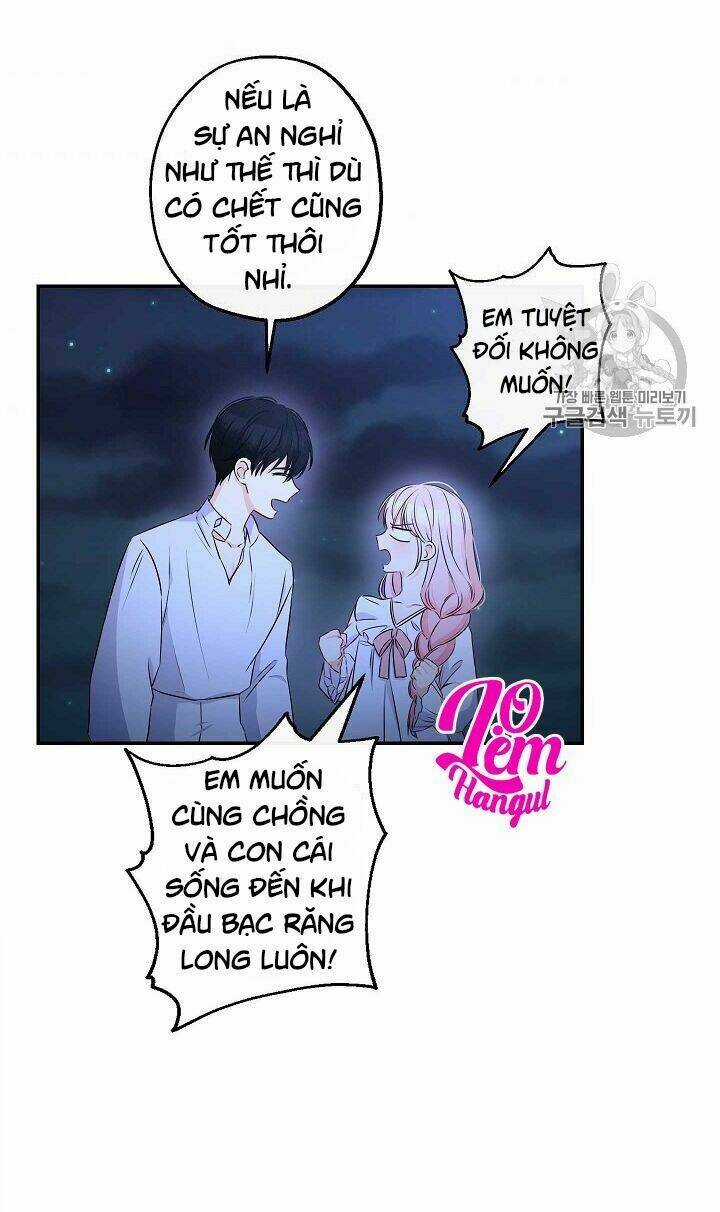 Cuộc Hôn Nhân Giả Dối - Chapter 62 - Trang 68