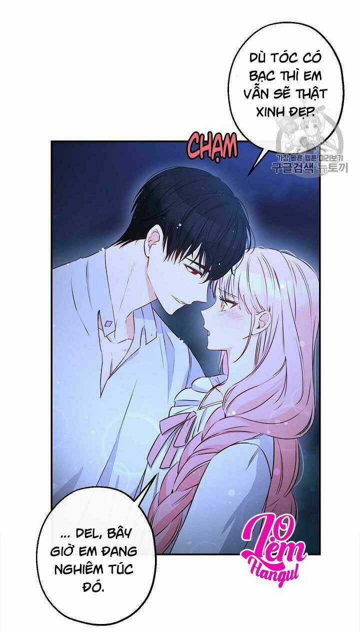 Cuộc Hôn Nhân Giả Dối - Chapter 62 - Trang 70