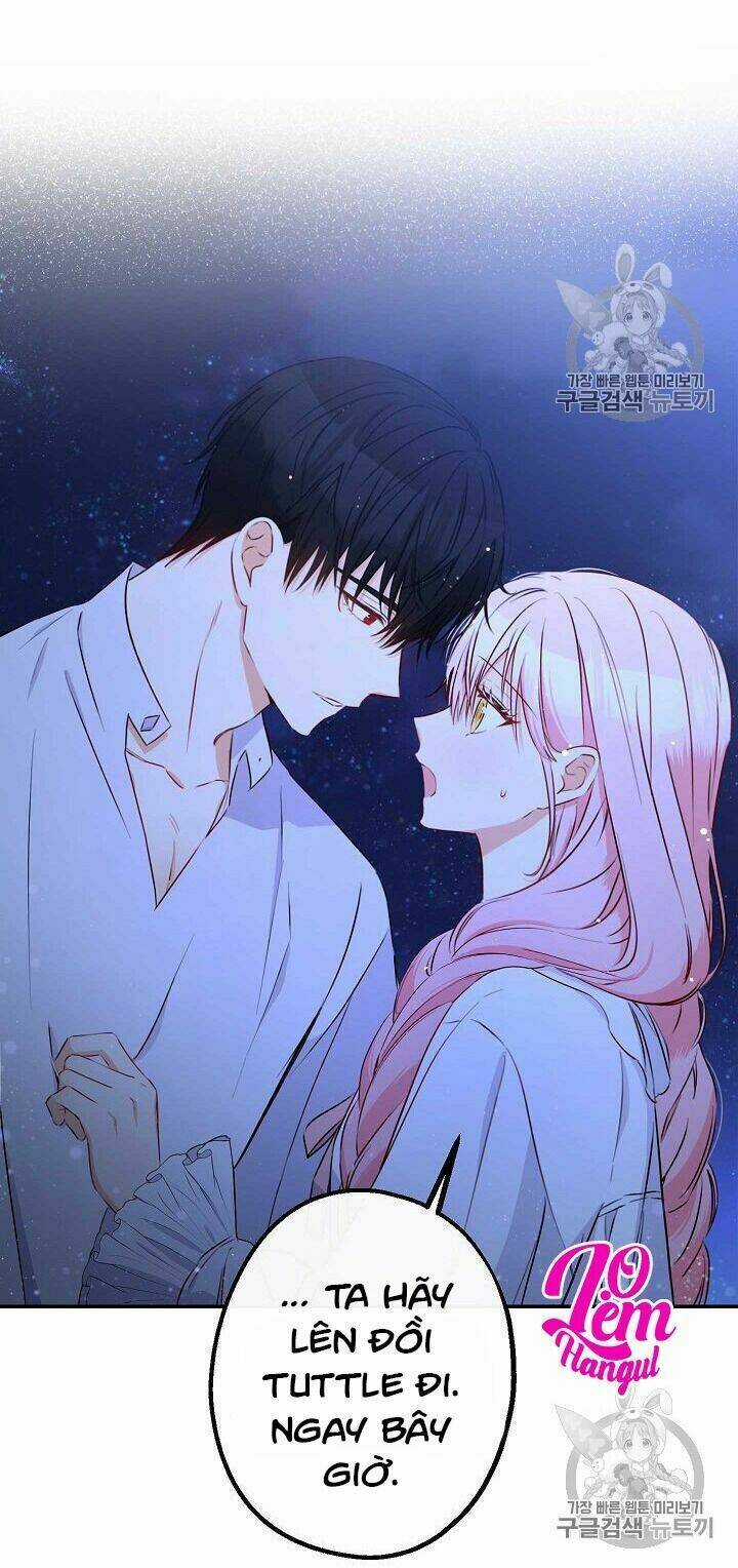 Cuộc Hôn Nhân Giả Dối - Chapter 62 - Trang 74