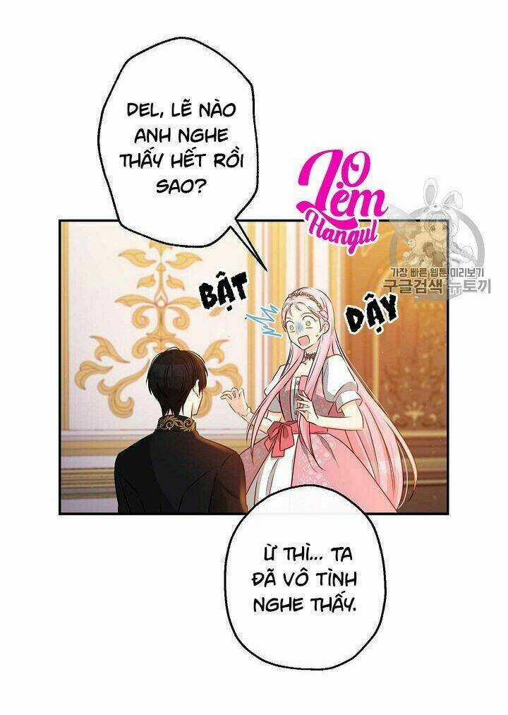 Cuộc Hôn Nhân Giả Dối - Chapter 62 - Trang 9