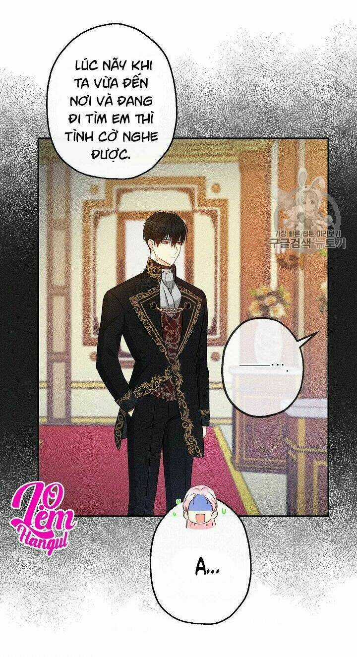 Cuộc Hôn Nhân Giả Dối - Chapter 62 - Trang 10