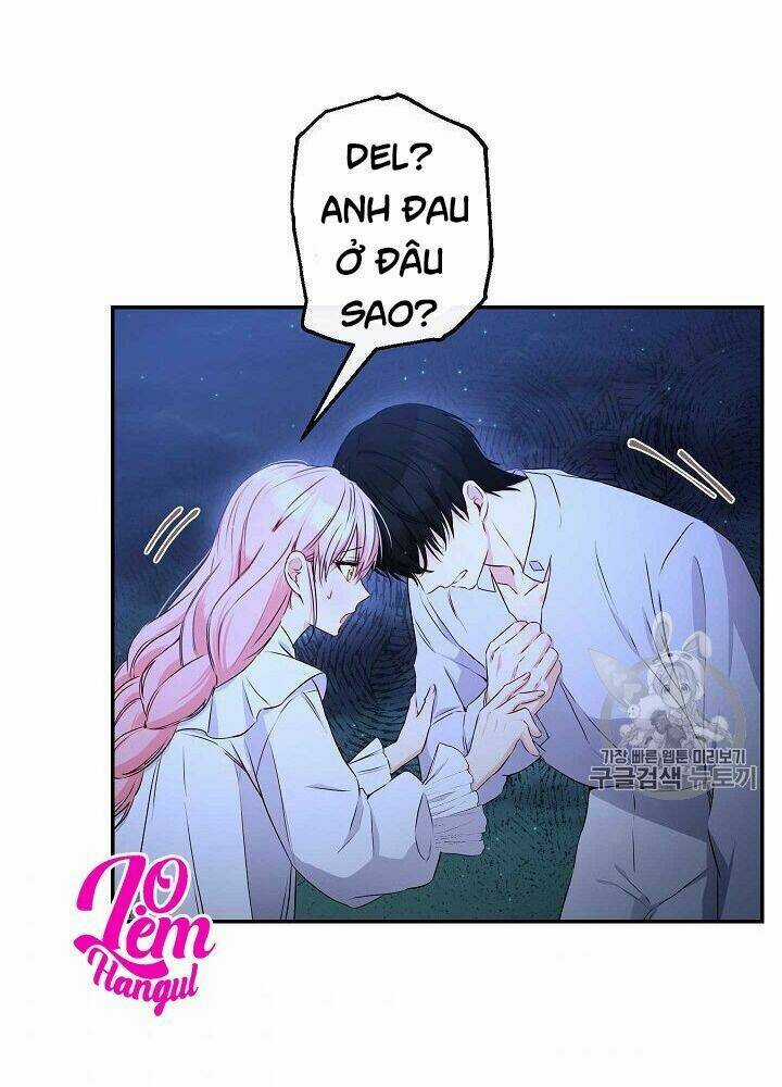 Cuộc Hôn Nhân Giả Dối - Chapter 63 - Trang 11