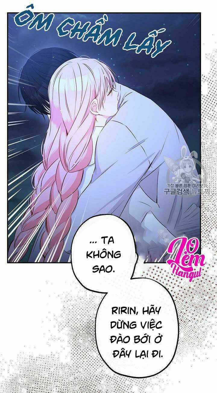 Cuộc Hôn Nhân Giả Dối - Chapter 63 - Trang 12