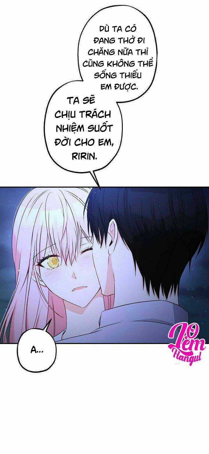 Cuộc Hôn Nhân Giả Dối - Chapter 63 - Trang 16