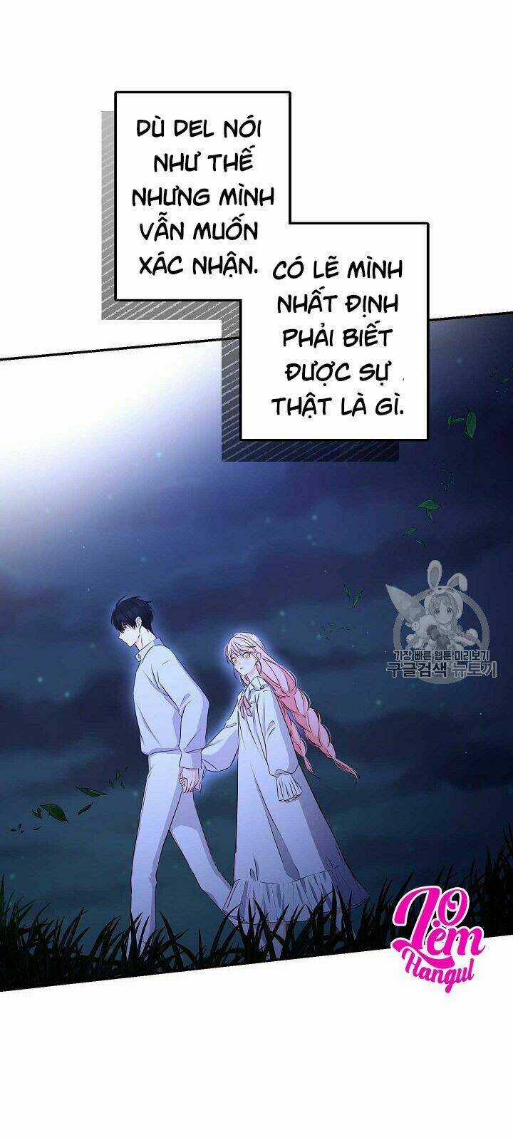 Cuộc Hôn Nhân Giả Dối - Chapter 63 - Trang 17