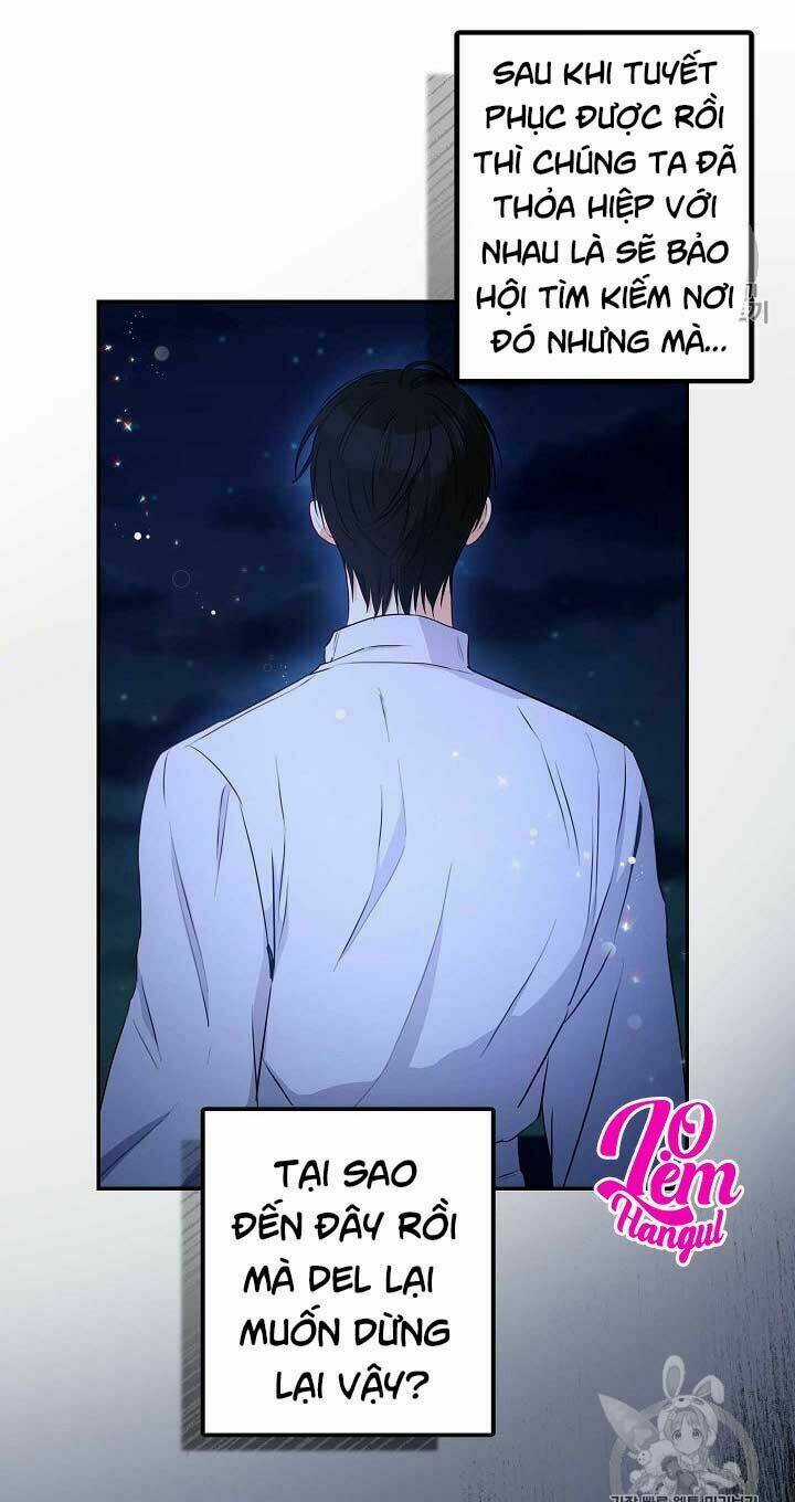 Cuộc Hôn Nhân Giả Dối - Chapter 63 - Trang 18