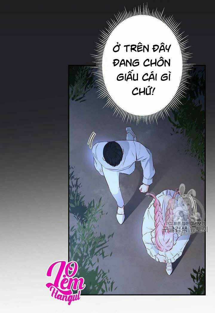 Cuộc Hôn Nhân Giả Dối - Chapter 63 - Trang 3