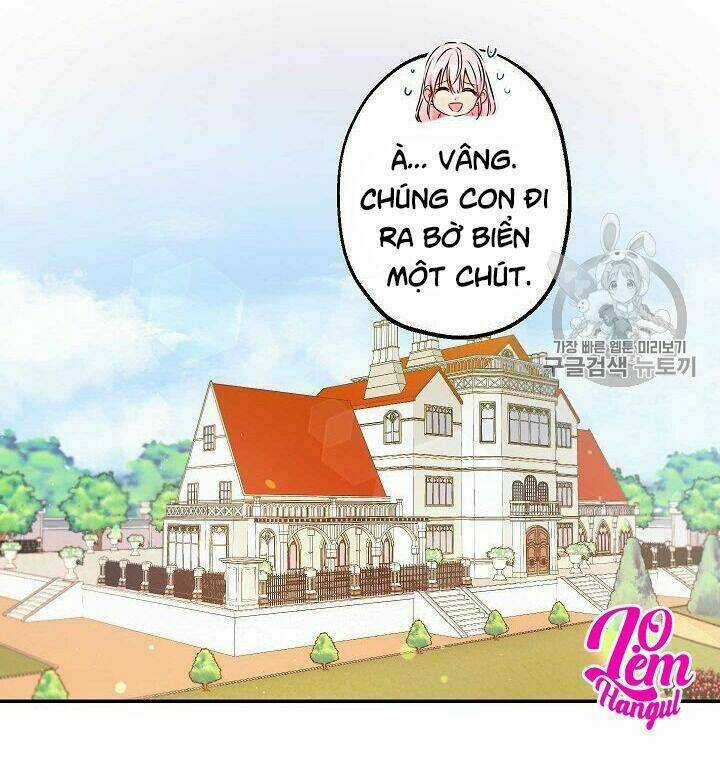 Cuộc Hôn Nhân Giả Dối - Chapter 63 - Trang 22