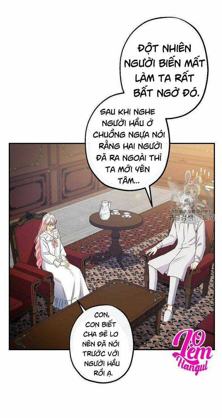 Cuộc Hôn Nhân Giả Dối - Chapter 63 - Trang 23