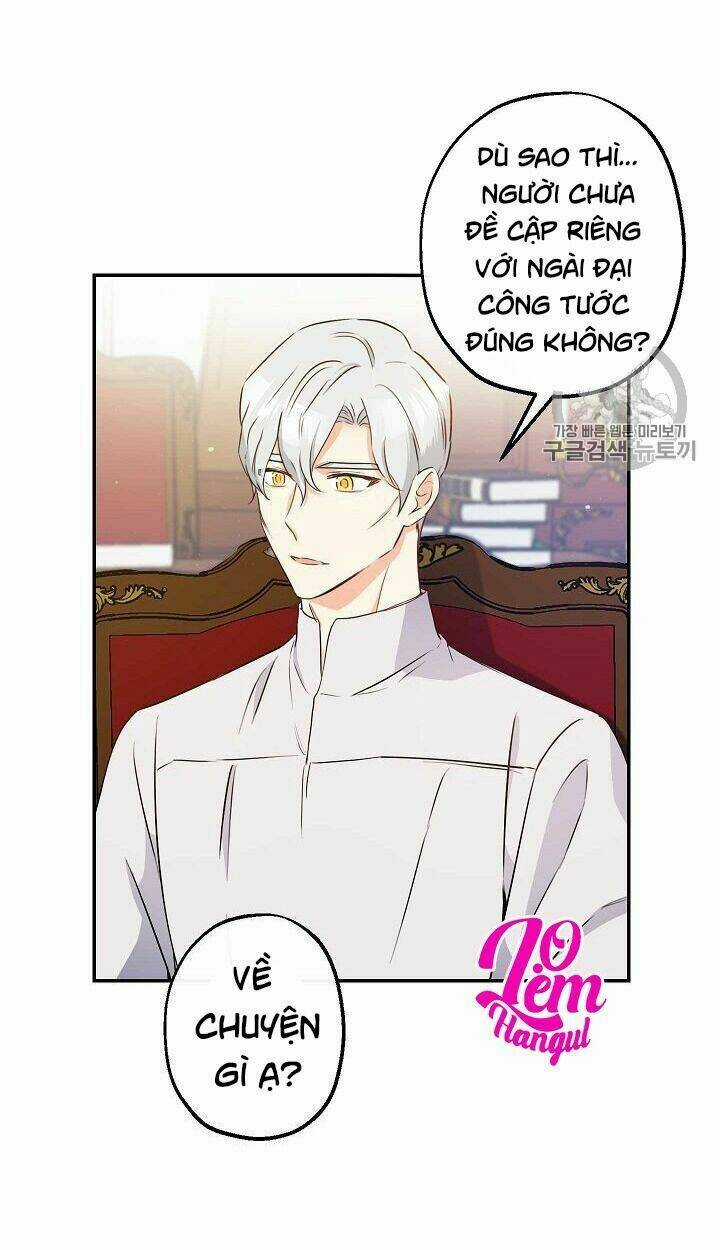 Cuộc Hôn Nhân Giả Dối - Chapter 63 - Trang 24
