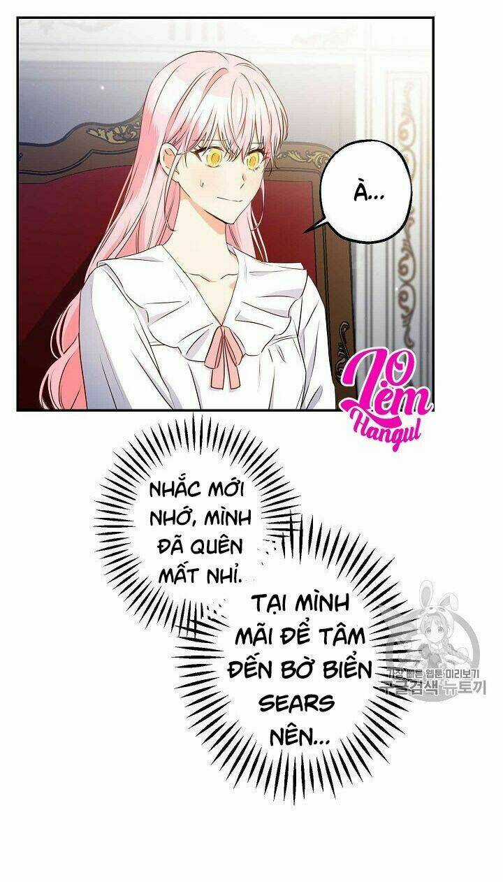 Cuộc Hôn Nhân Giả Dối - Chapter 63 - Trang 26