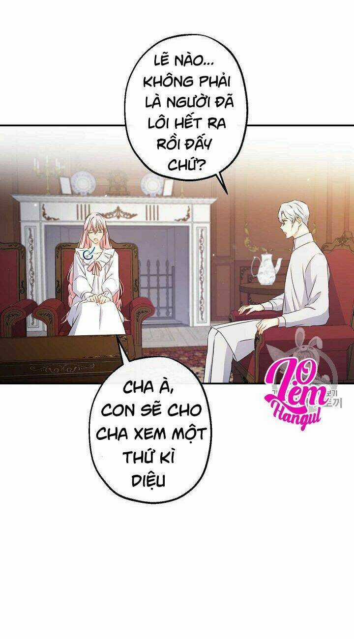 Cuộc Hôn Nhân Giả Dối - Chapter 63 - Trang 27