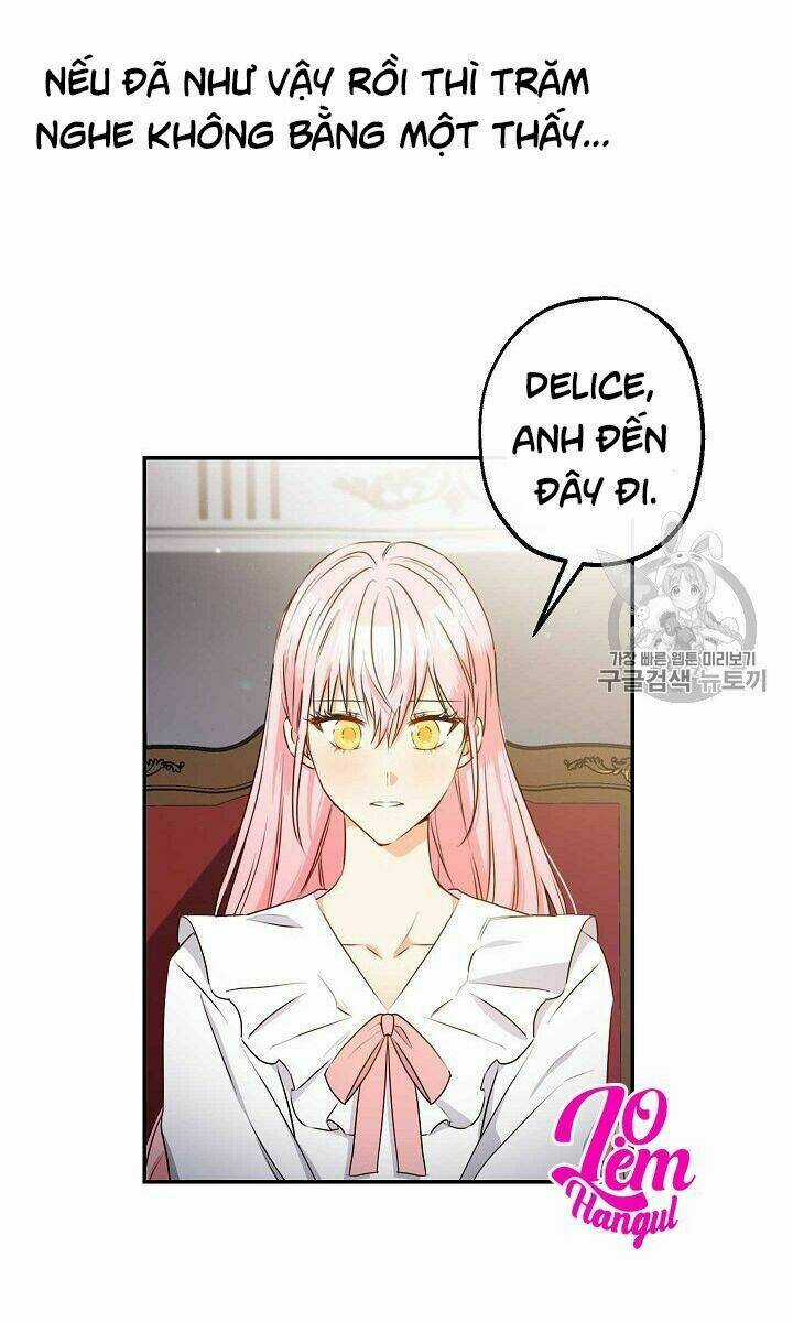 Cuộc Hôn Nhân Giả Dối - Chapter 63 - Trang 28