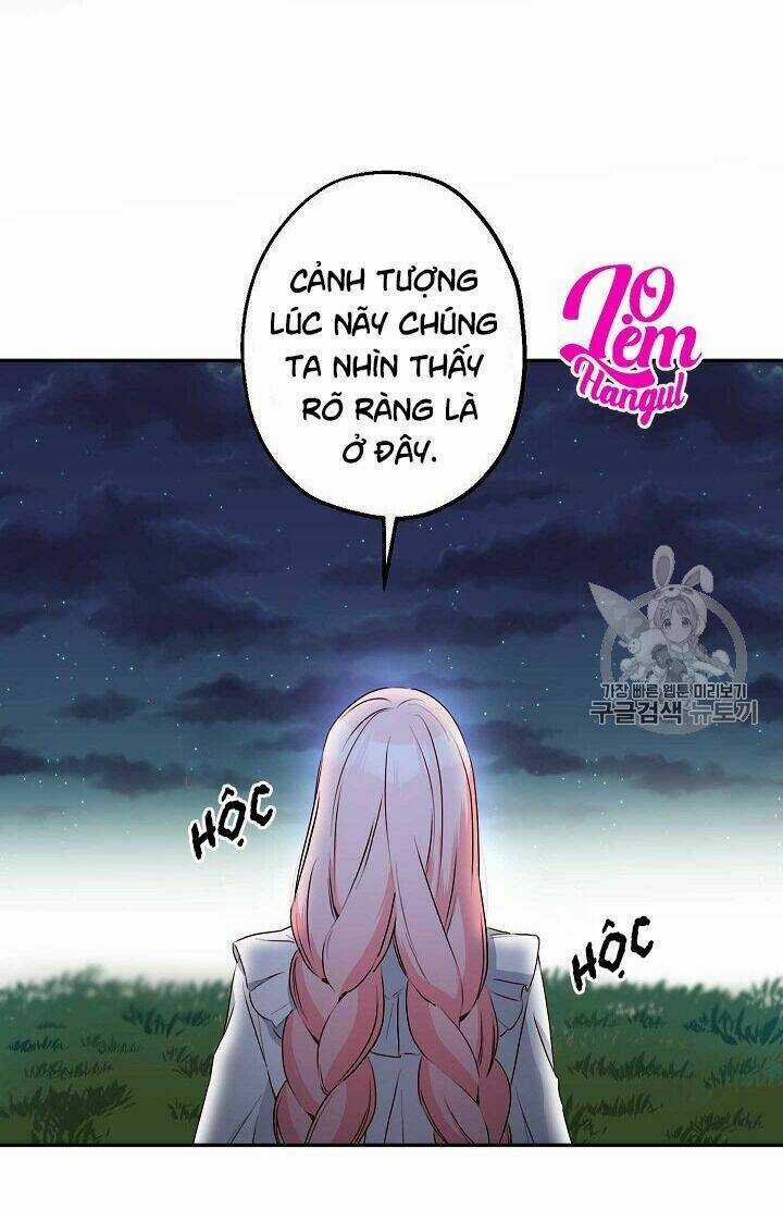 Cuộc Hôn Nhân Giả Dối - Chapter 63 - Trang 4