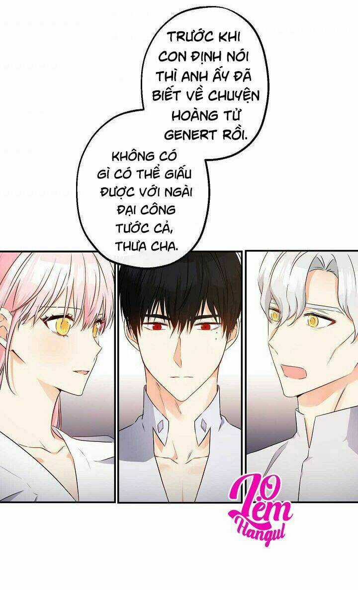 Cuộc Hôn Nhân Giả Dối - Chapter 63 - Trang 33