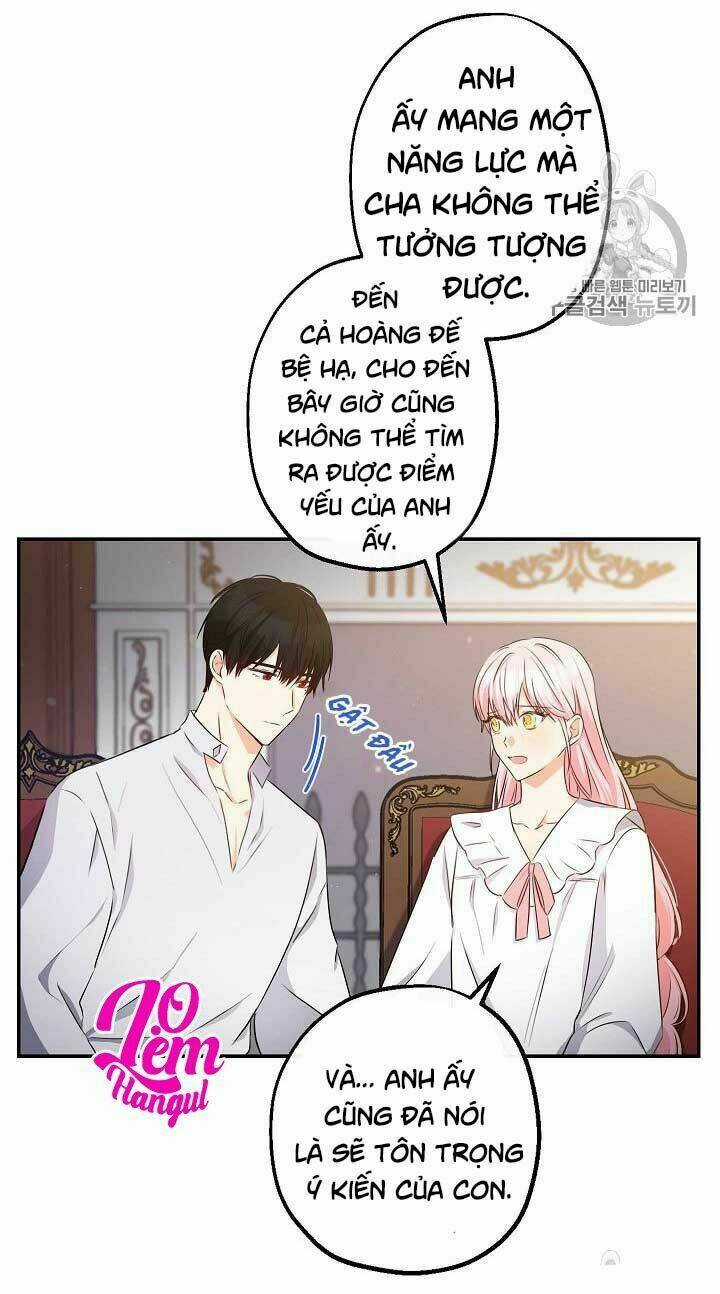 Cuộc Hôn Nhân Giả Dối - Chapter 63 - Trang 35