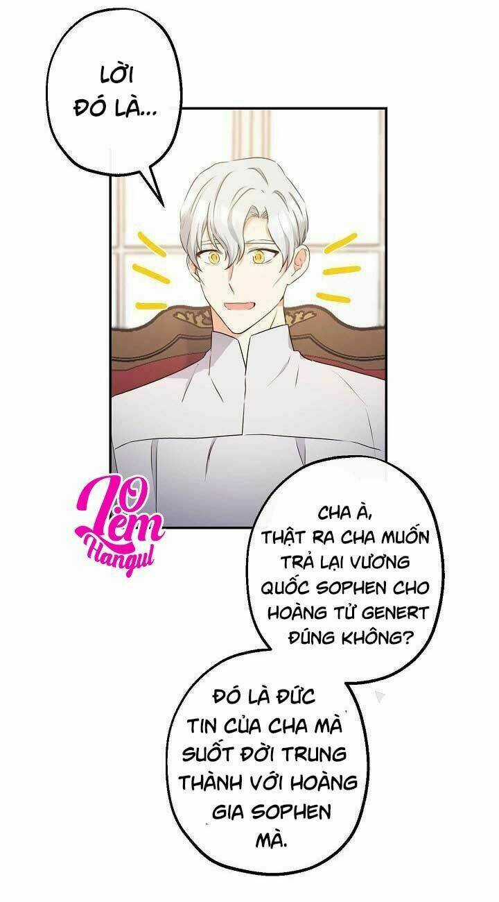 Cuộc Hôn Nhân Giả Dối - Chapter 63 - Trang 36