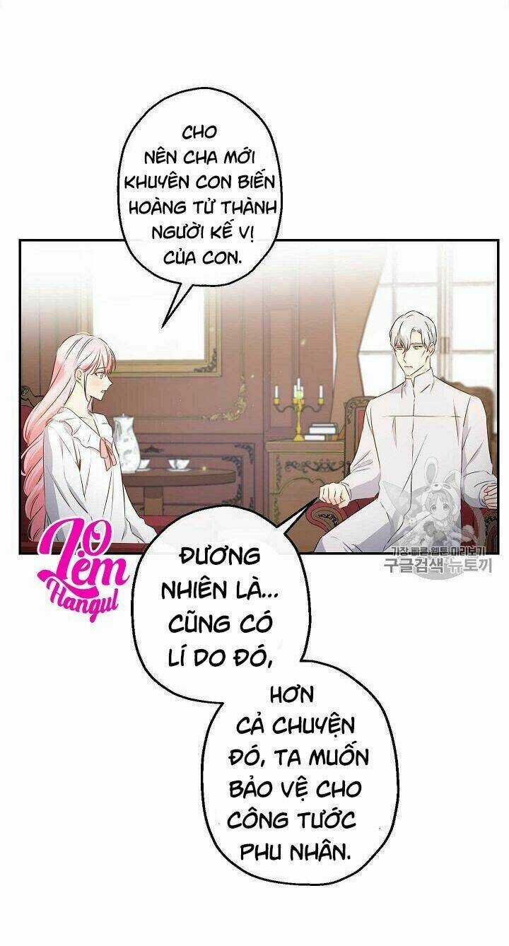 Cuộc Hôn Nhân Giả Dối - Chapter 63 - Trang 37