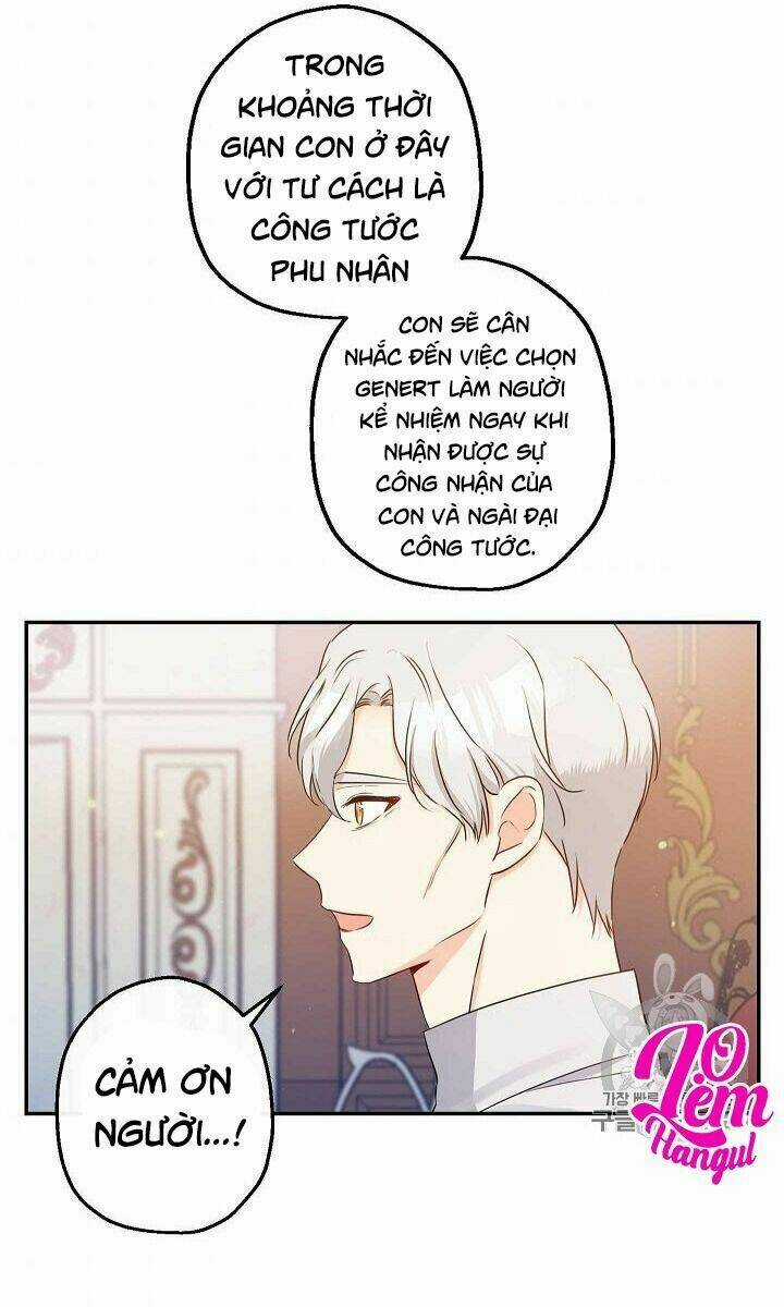 Cuộc Hôn Nhân Giả Dối - Chapter 63 - Trang 40