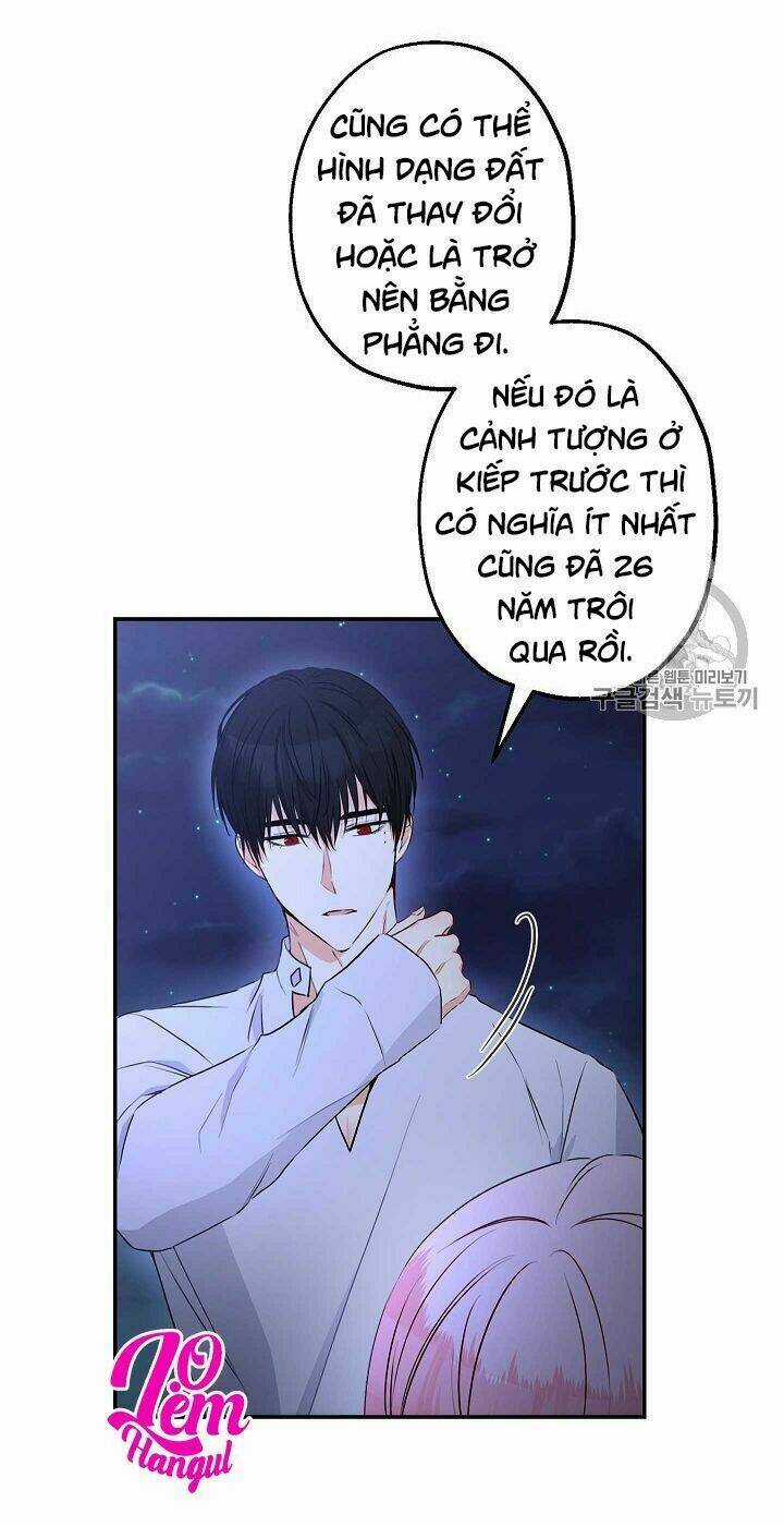 Cuộc Hôn Nhân Giả Dối - Chapter 63 - Trang 5