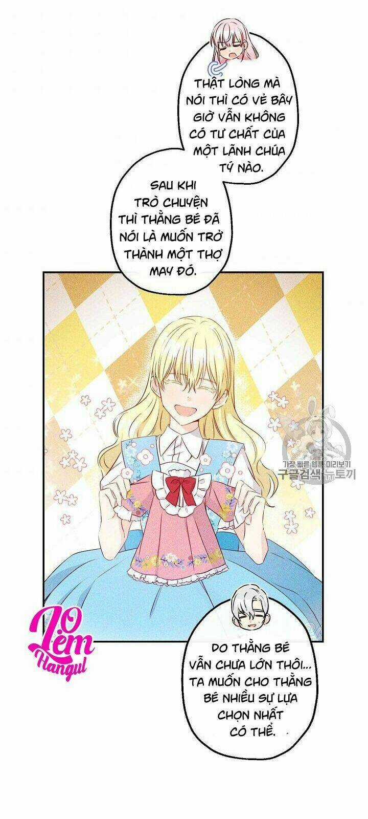 Cuộc Hôn Nhân Giả Dối - Chapter 63 - Trang 41