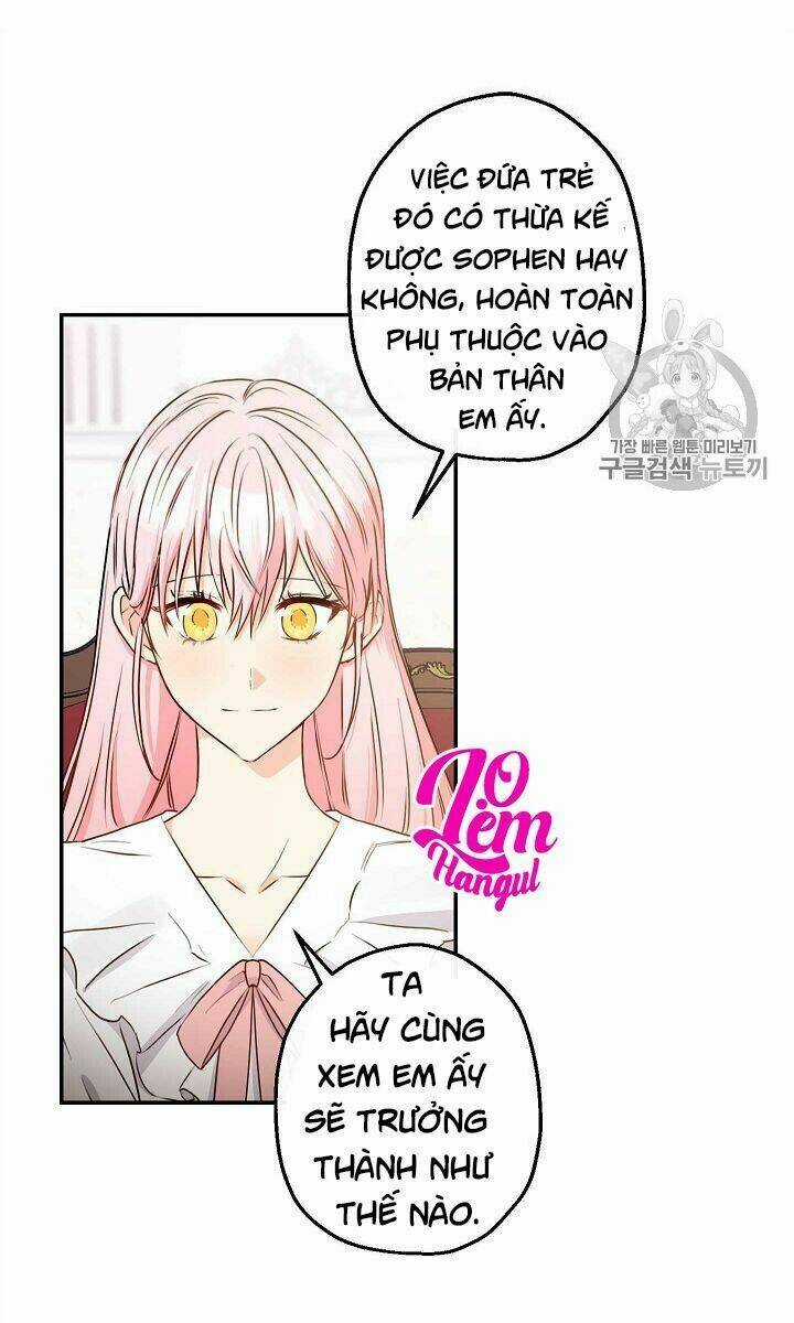 Cuộc Hôn Nhân Giả Dối - Chapter 63 - Trang 42