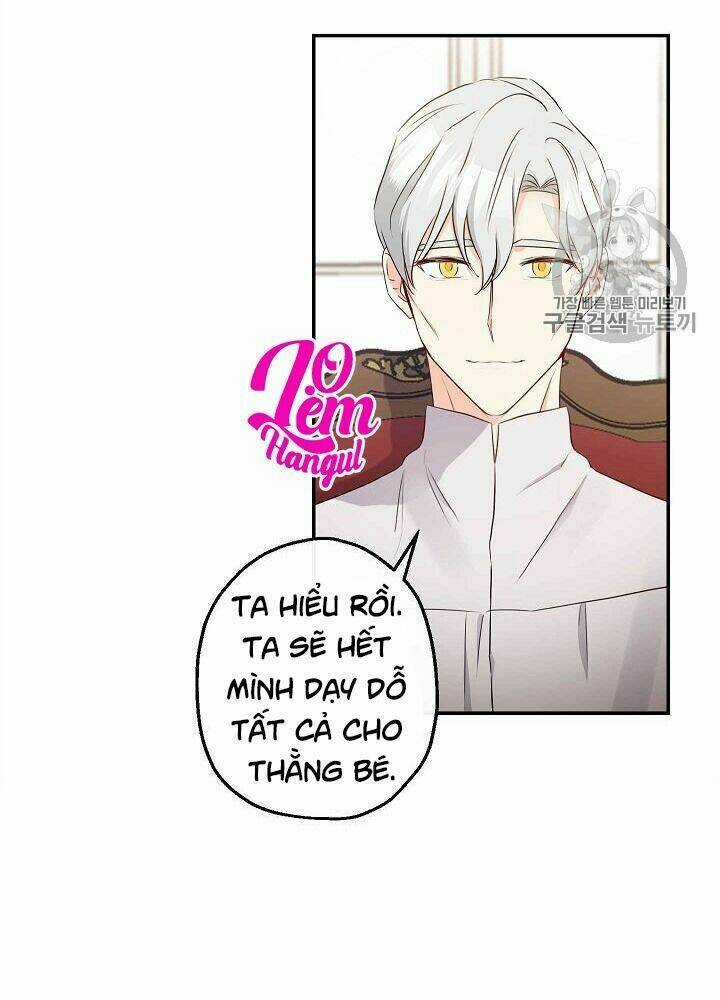 Cuộc Hôn Nhân Giả Dối - Chapter 63 - Trang 43