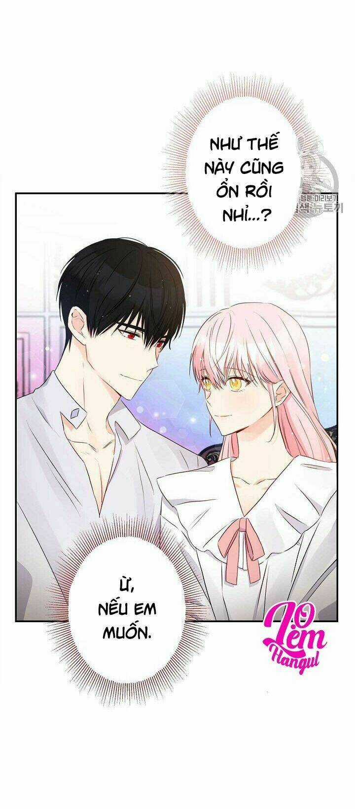 Cuộc Hôn Nhân Giả Dối - Chapter 63 - Trang 44